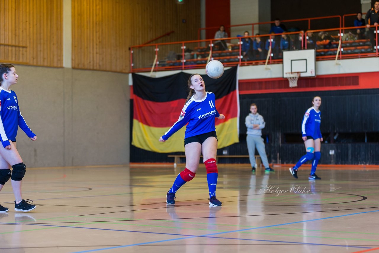 Bild 193 - U16 Deutsche Meisterschaft